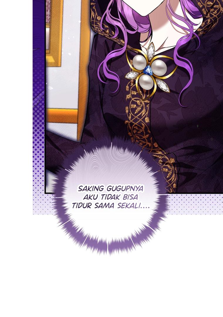 What’s Wrong With Being The Villainess Chapter 48 page 30