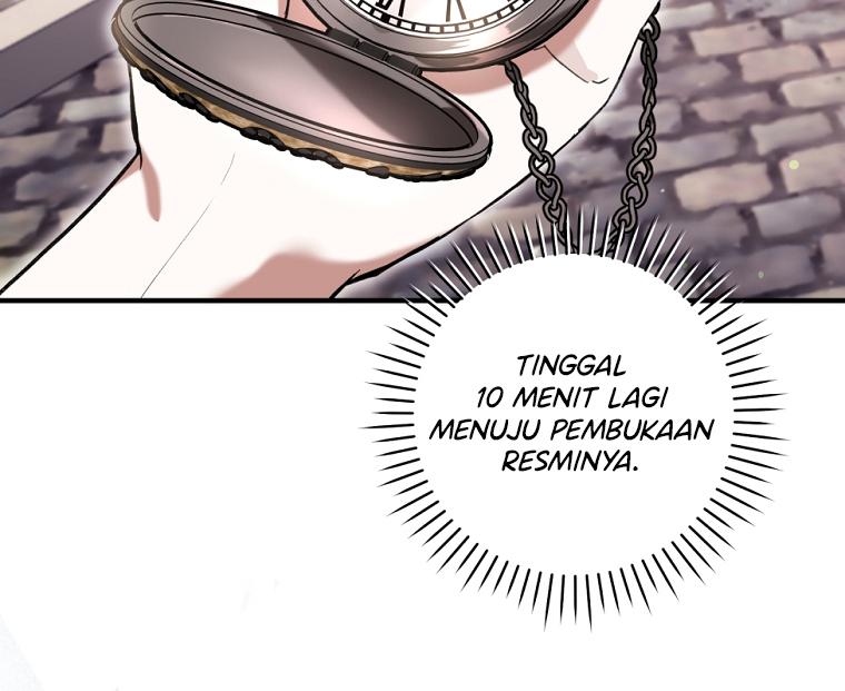What’s Wrong With Being The Villainess Chapter 48 page 32