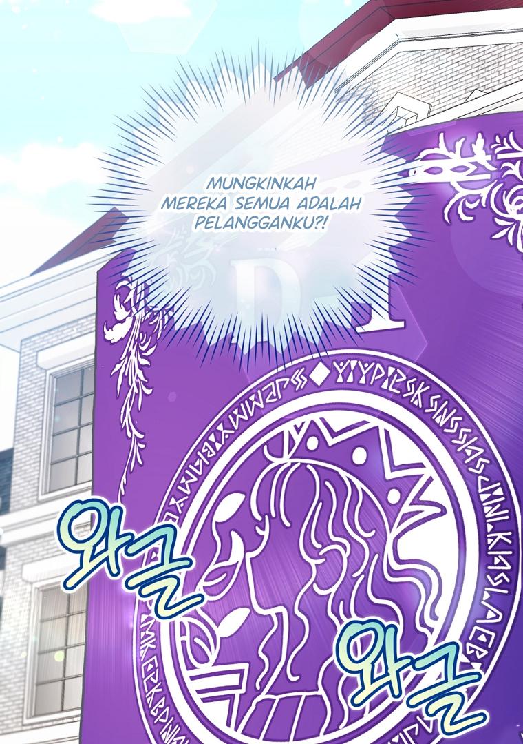 What’s Wrong With Being The Villainess Chapter 48 page 35