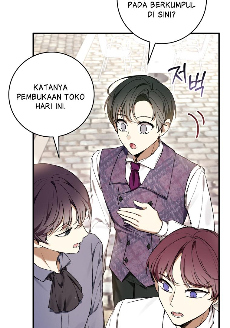 What’s Wrong With Being The Villainess Chapter 48 page 37