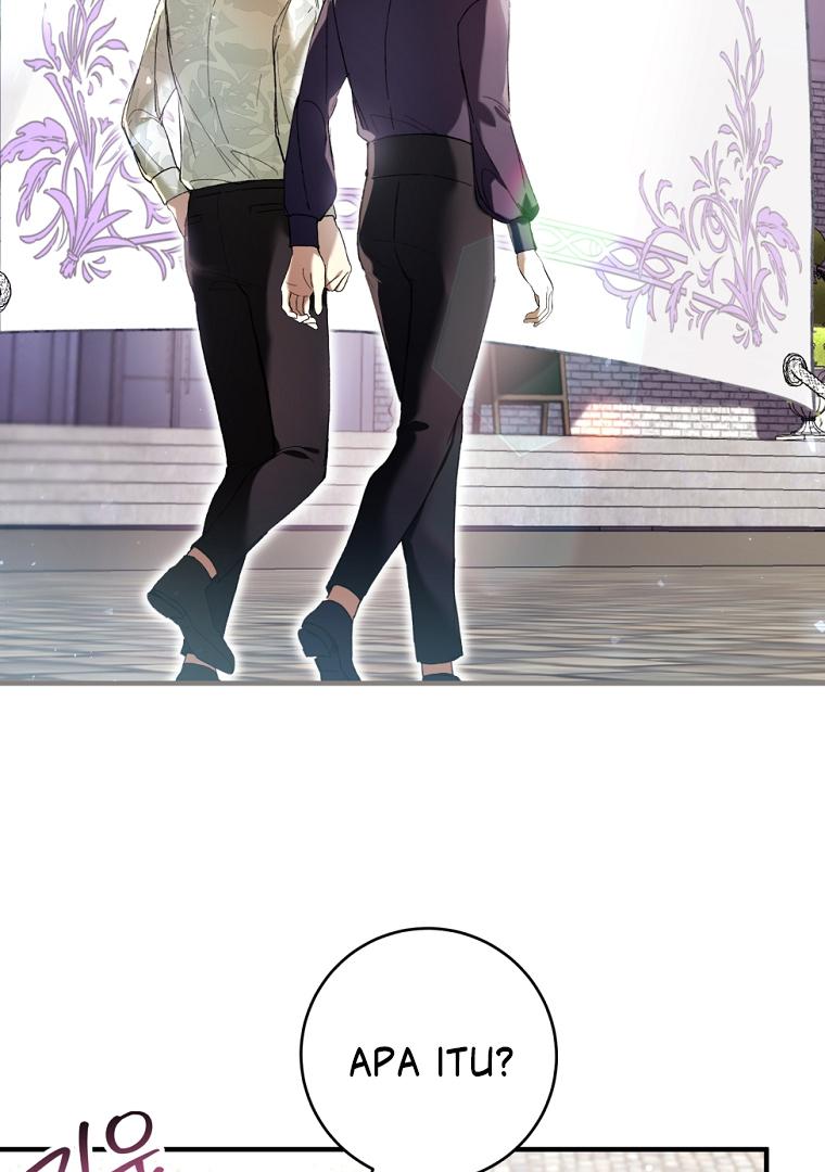 What’s Wrong With Being The Villainess Chapter 48 page 3