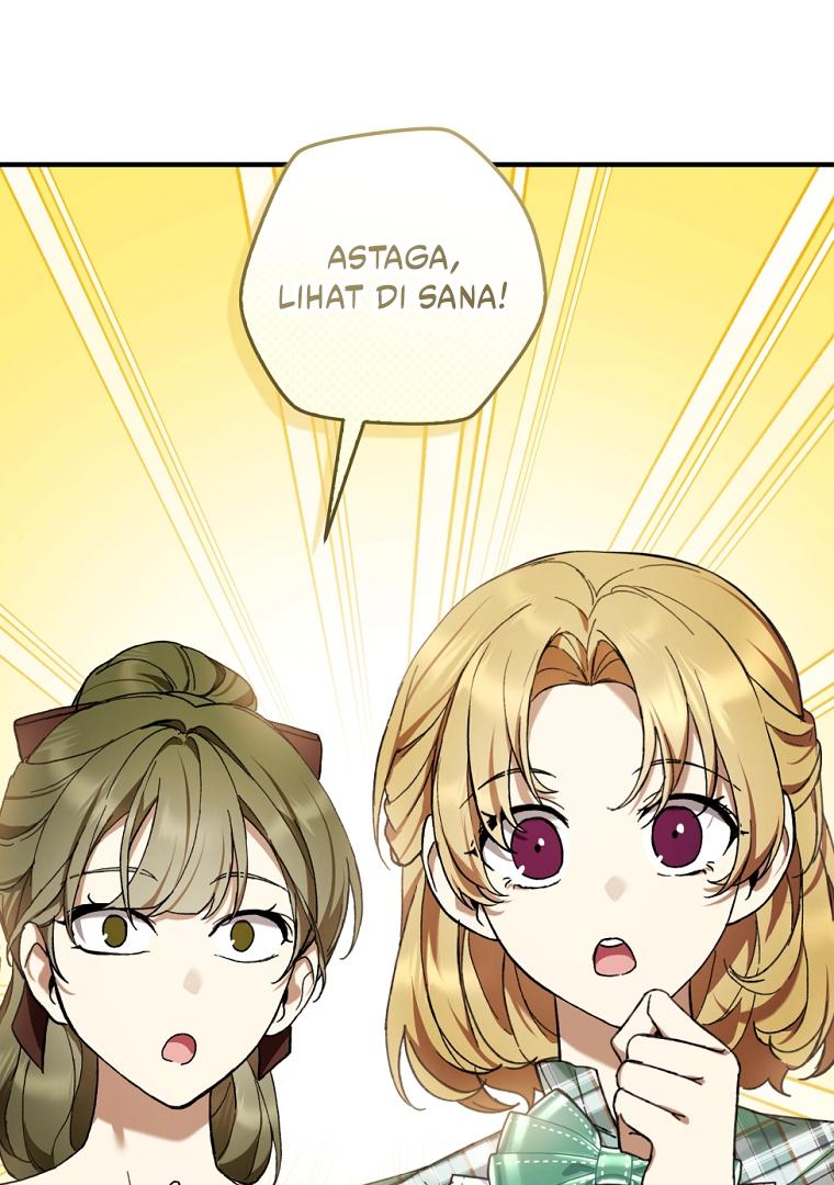 What’s Wrong With Being The Villainess Chapter 48 page 40