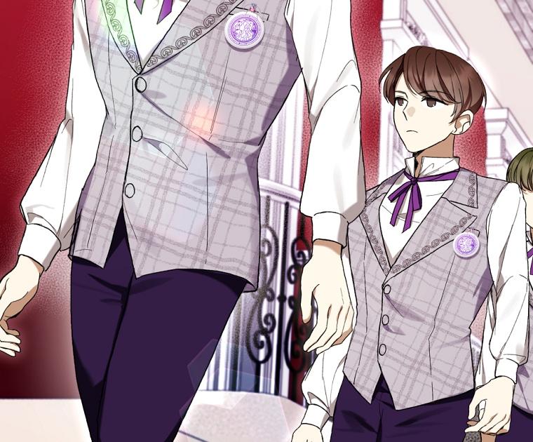 What’s Wrong With Being The Villainess Chapter 48 page 43