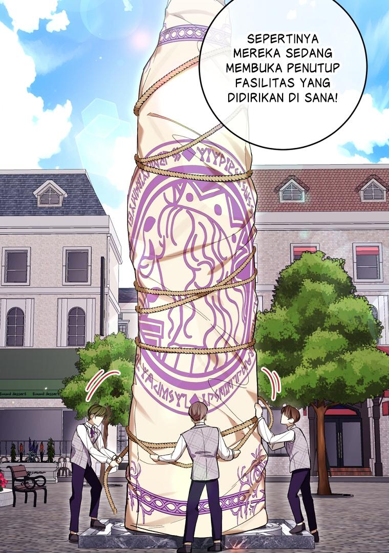 What’s Wrong With Being The Villainess Chapter 48 page 45