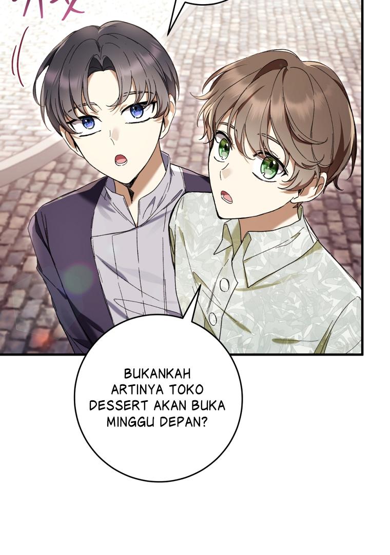 What’s Wrong With Being The Villainess Chapter 48 page 4