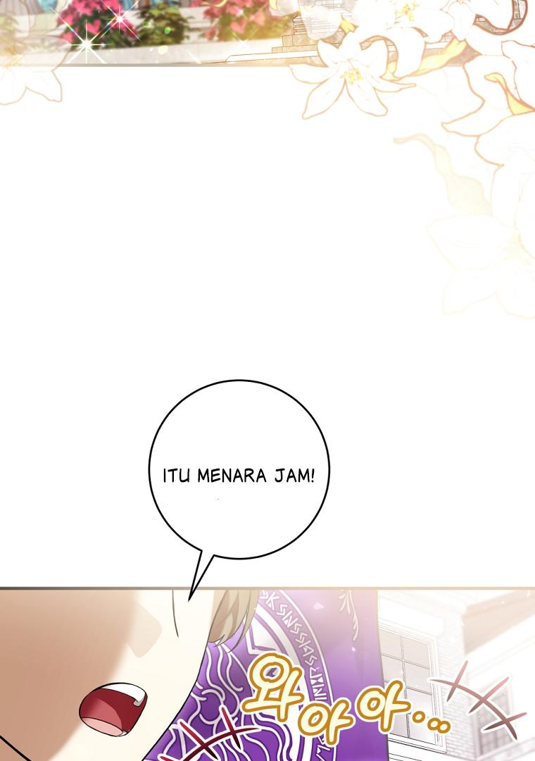 What’s Wrong With Being The Villainess Chapter 48 page 49