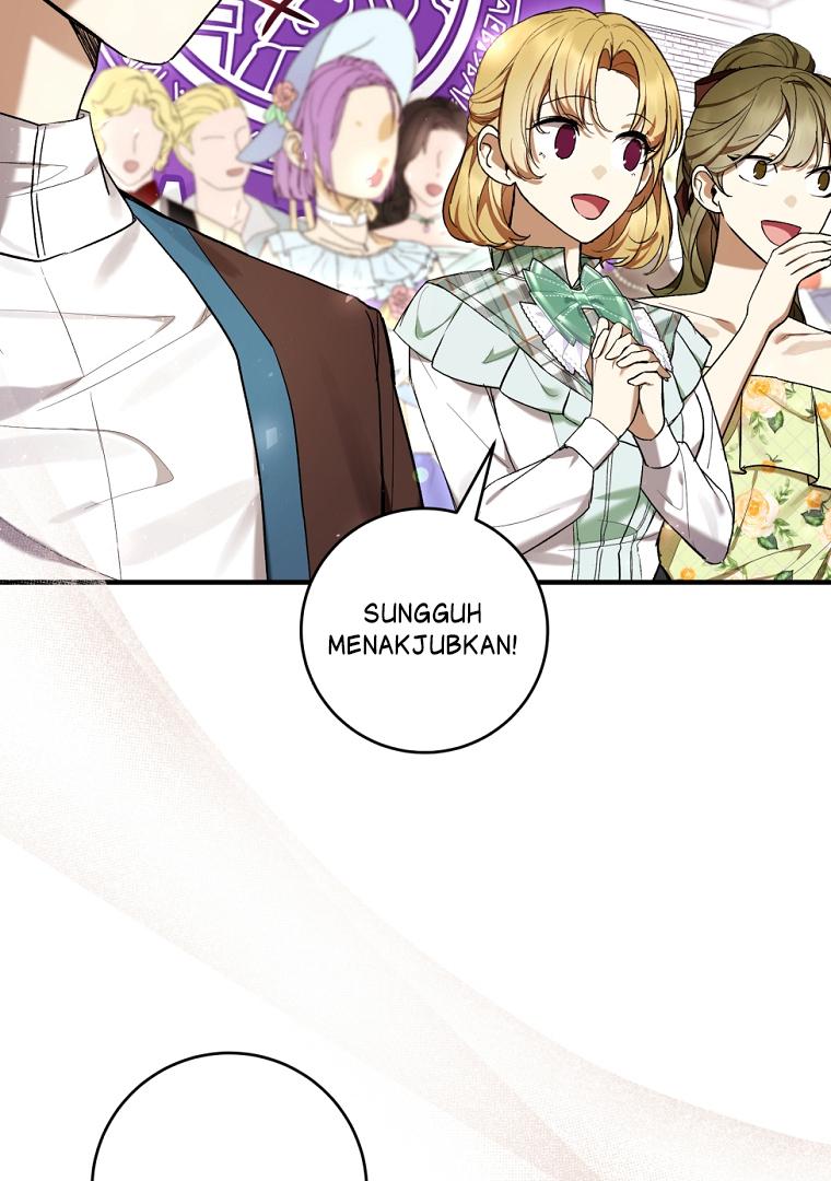 What’s Wrong With Being The Villainess Chapter 48 page 50