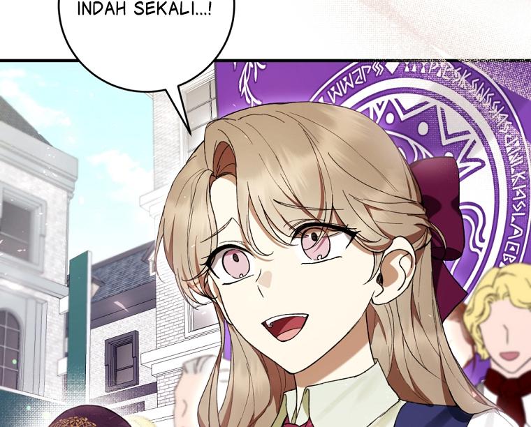 What’s Wrong With Being The Villainess Chapter 48 page 51