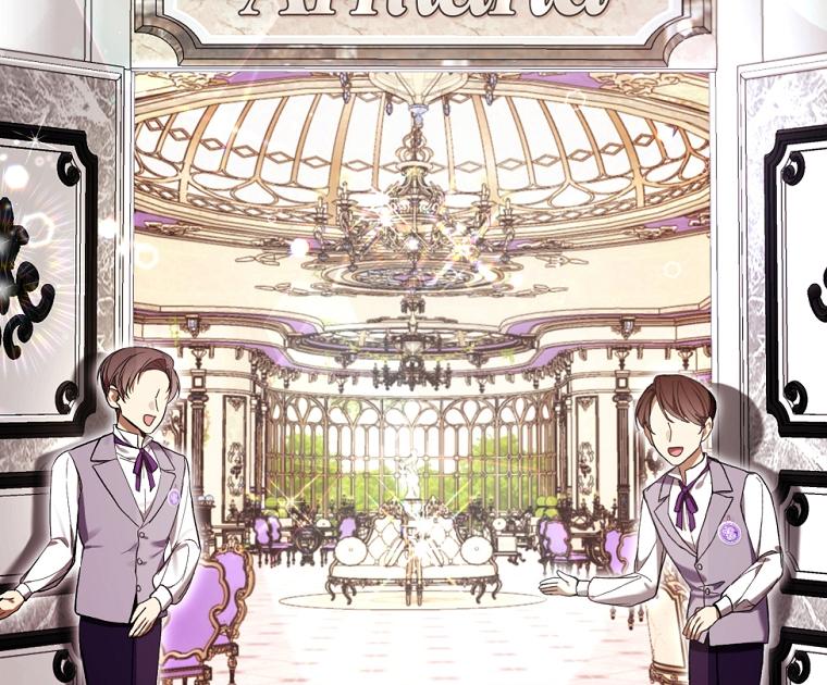What’s Wrong With Being The Villainess Chapter 48 page 62