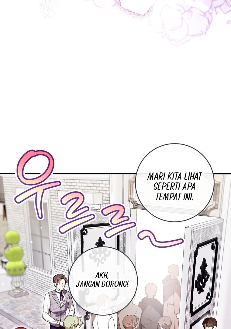 What’s Wrong With Being The Villainess Chapter 48 page 64
