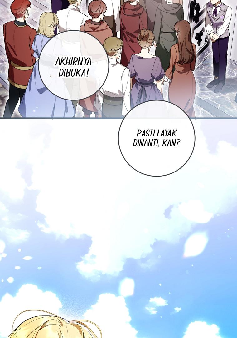 What’s Wrong With Being The Villainess Chapter 48 page 65