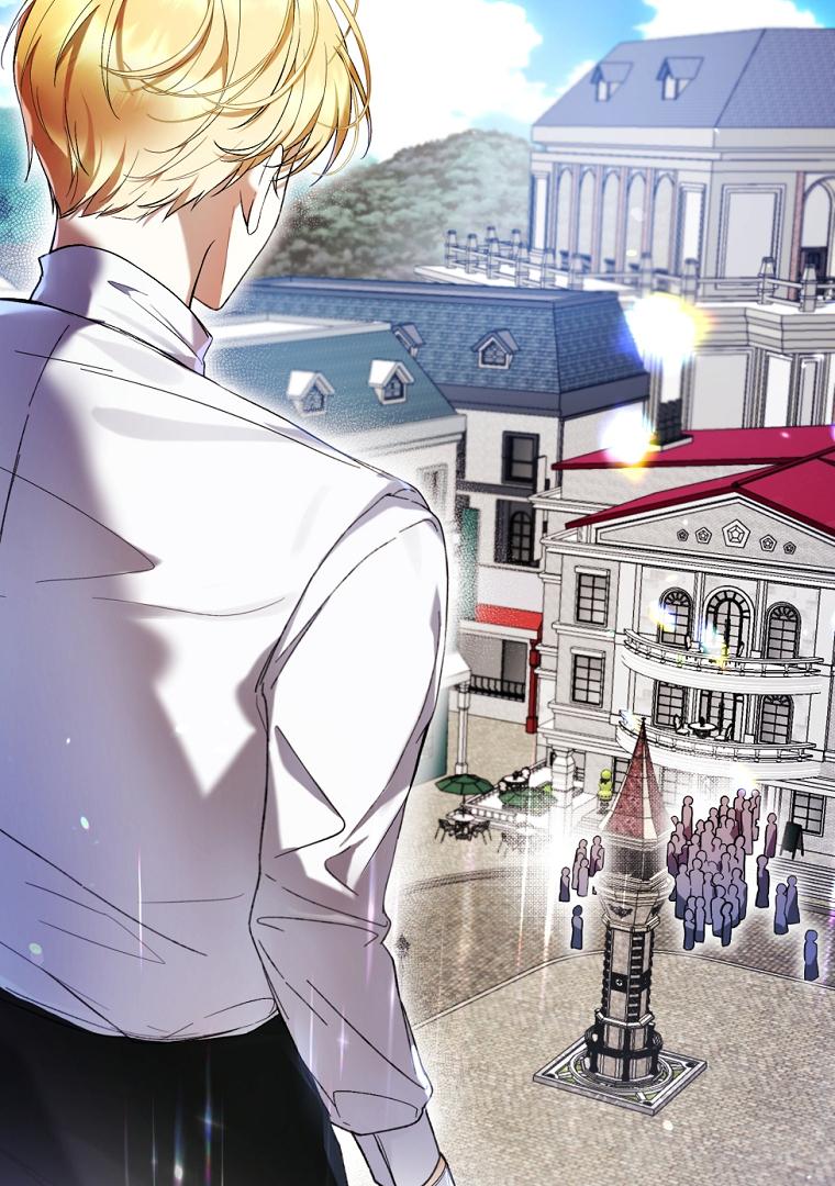 What’s Wrong With Being The Villainess Chapter 48 page 66