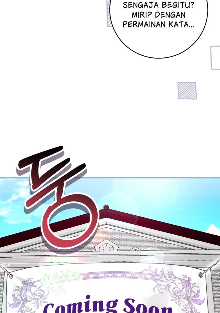 What’s Wrong With Being The Villainess Chapter 48 page 6