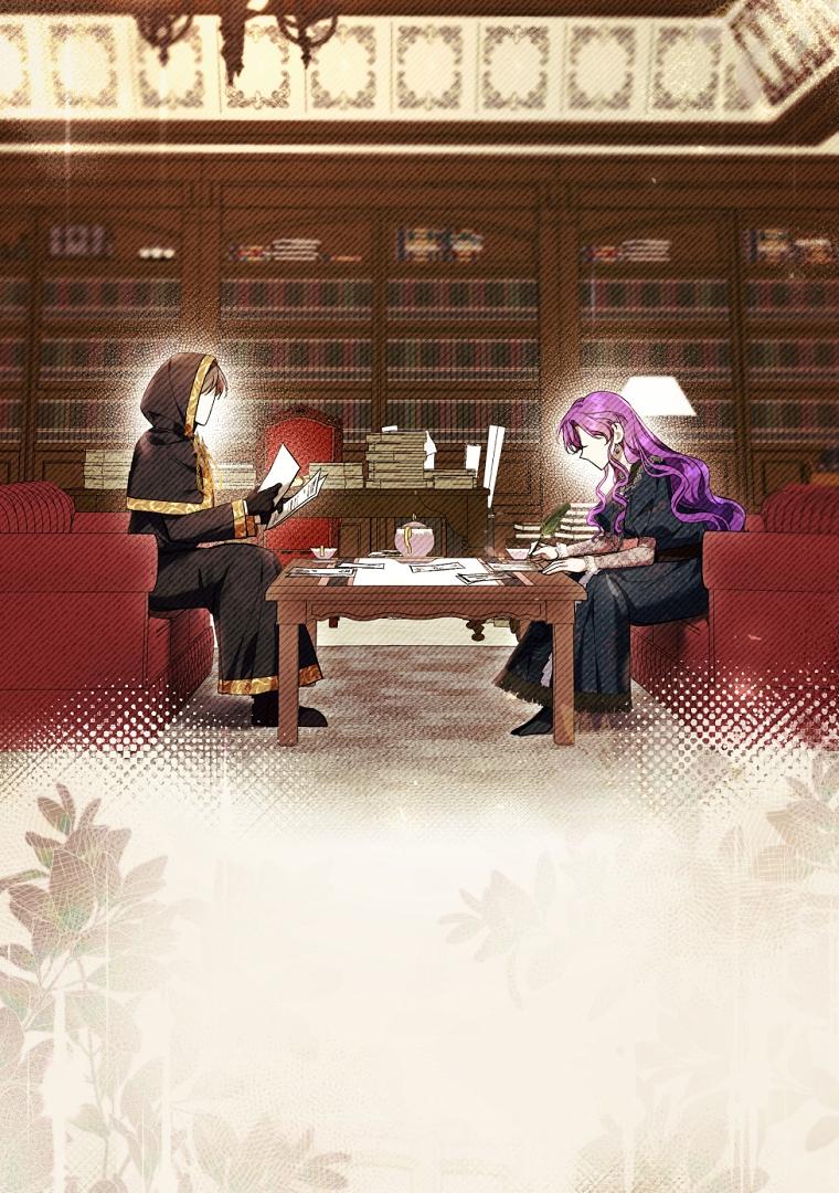 What’s Wrong With Being The Villainess Chapter 48 page 72