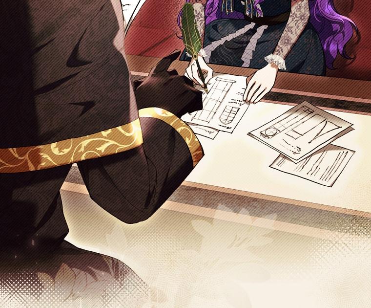 What’s Wrong With Being The Villainess Chapter 48 page 74