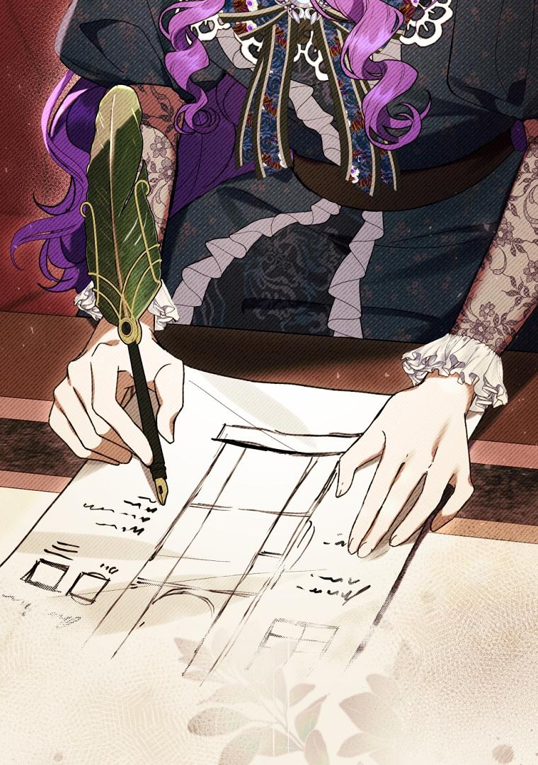 What’s Wrong With Being The Villainess Chapter 48 page 76