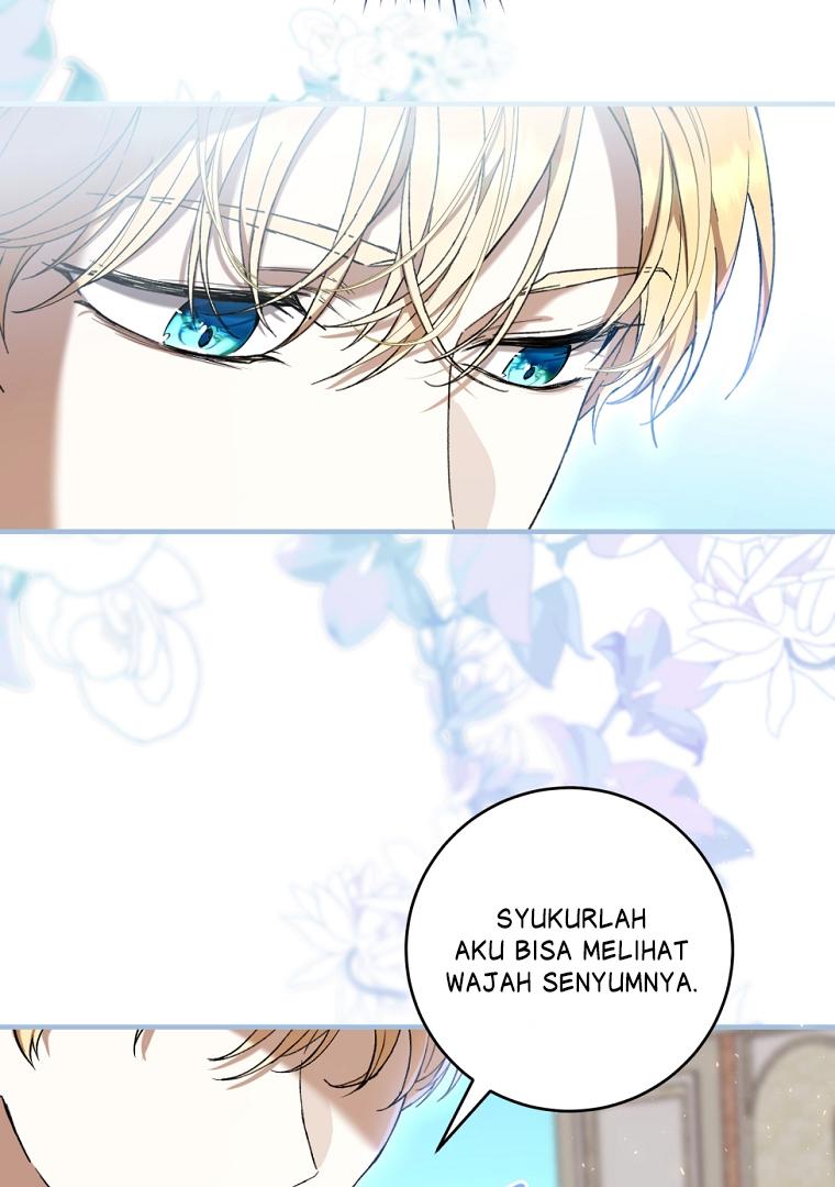 What’s Wrong With Being The Villainess Chapter 48 page 80