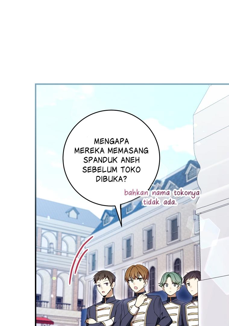 What’s Wrong With Being The Villainess Chapter 48 page 8