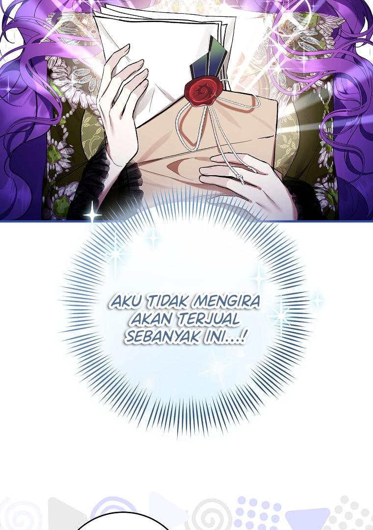 What’s Wrong With Being The Villainess Chapter 48 page 92