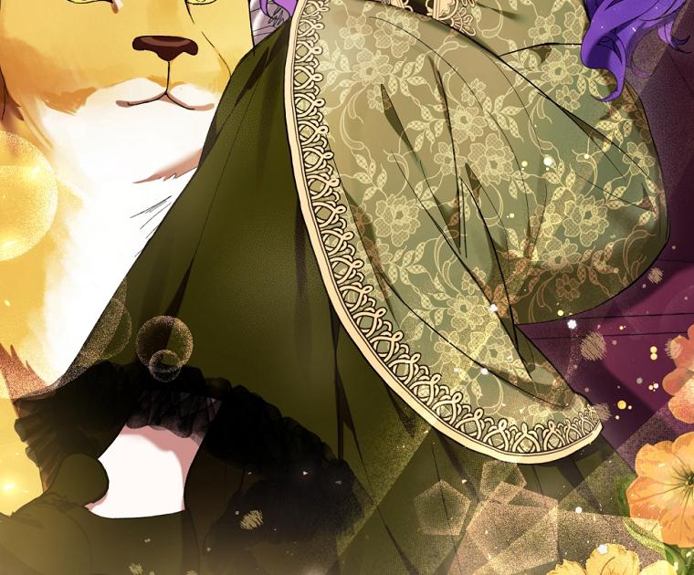What’s Wrong With Being The Villainess Chapter 48 page 96