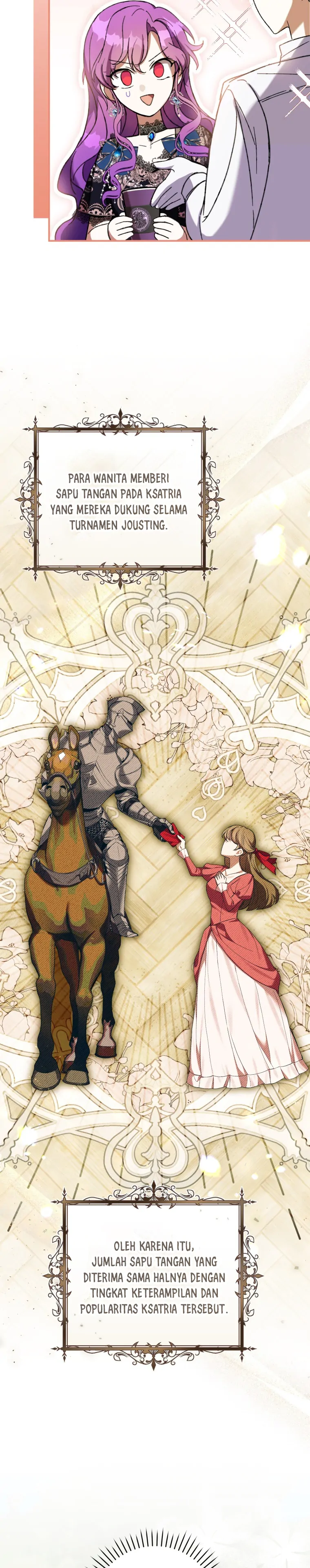 What’s Wrong With Being The Villainess Chapter 52 page 26