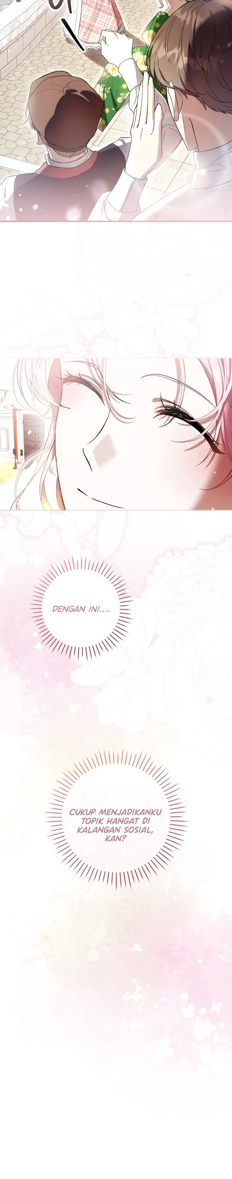 What’s Wrong With Being The Villainess Chapter 54 page 10