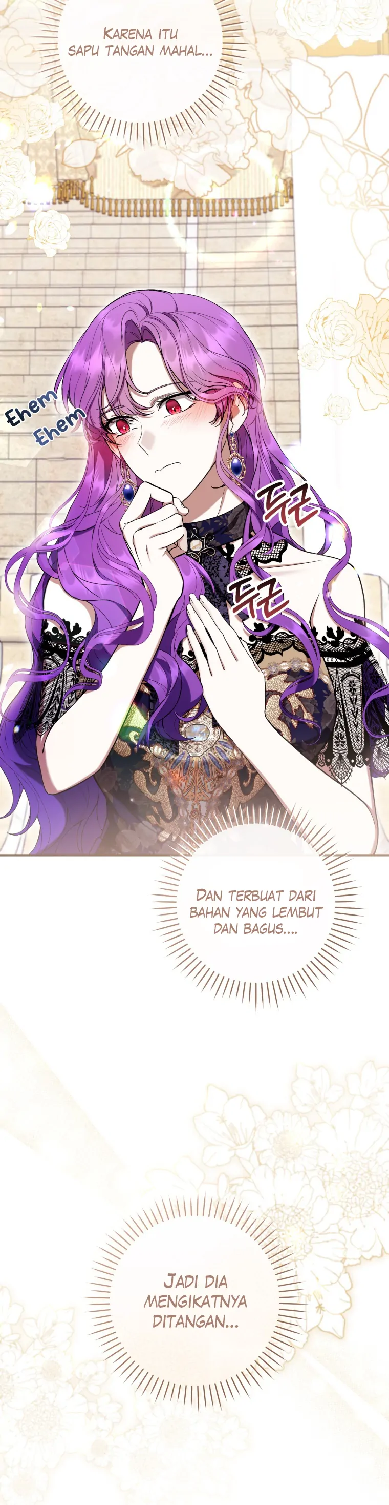 What’s Wrong With Being The Villainess Chapter 54 page 25