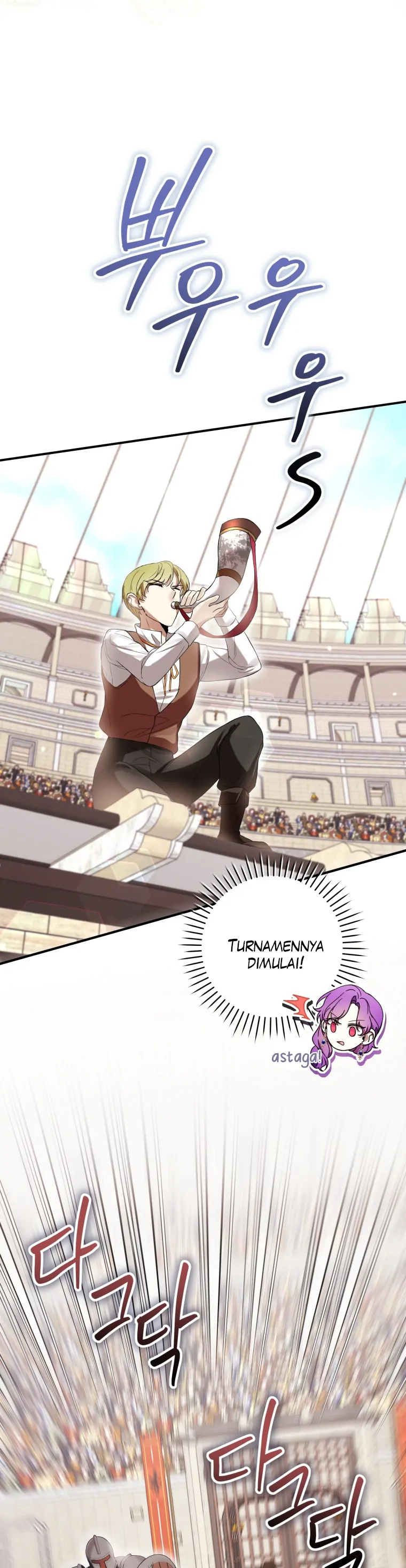 What’s Wrong With Being The Villainess Chapter 54 page 26