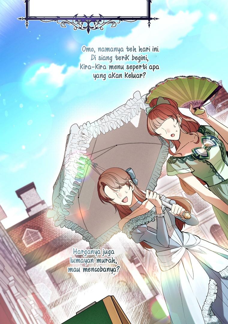 What’s Wrong With Being The Villainess Chapter 61 page 103