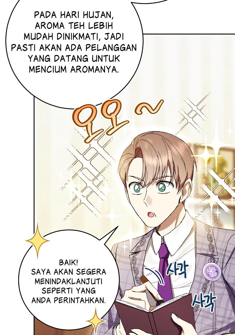 What’s Wrong With Being The Villainess Chapter 61 page 107