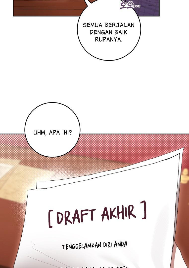 What’s Wrong With Being The Villainess Chapter 61 page 112