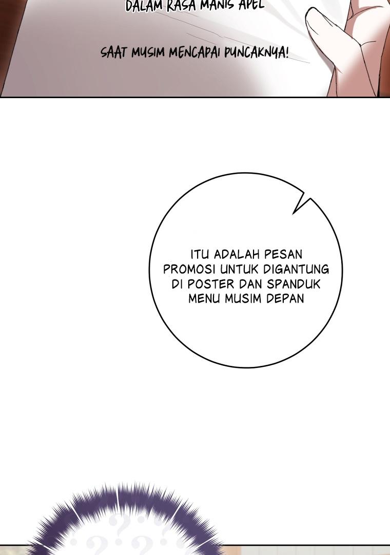 What’s Wrong With Being The Villainess Chapter 61 page 113