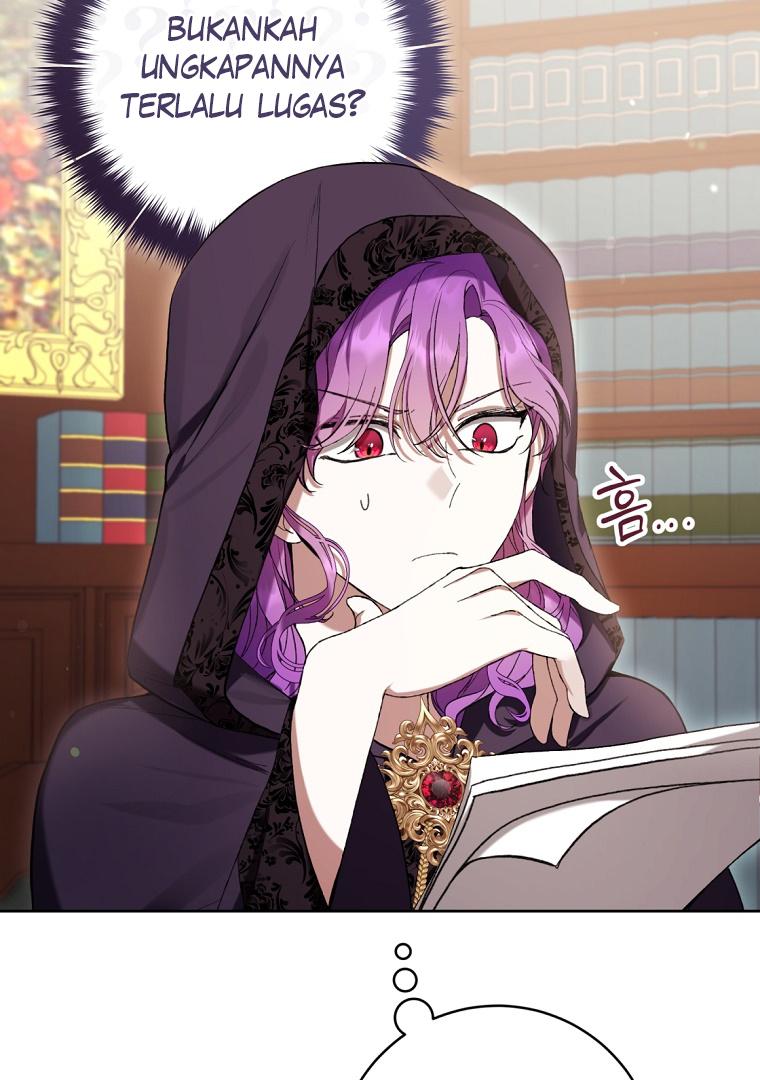 What’s Wrong With Being The Villainess Chapter 61 page 114