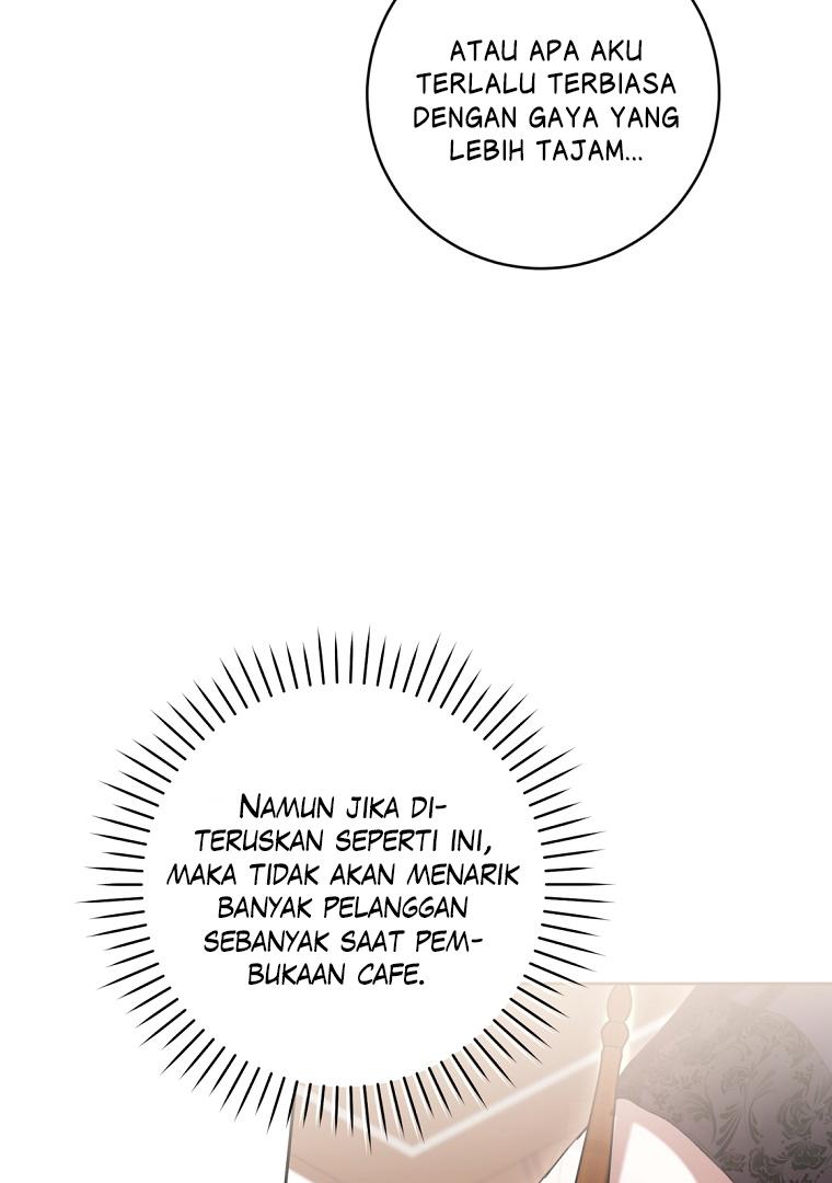 What’s Wrong With Being The Villainess Chapter 61 page 115
