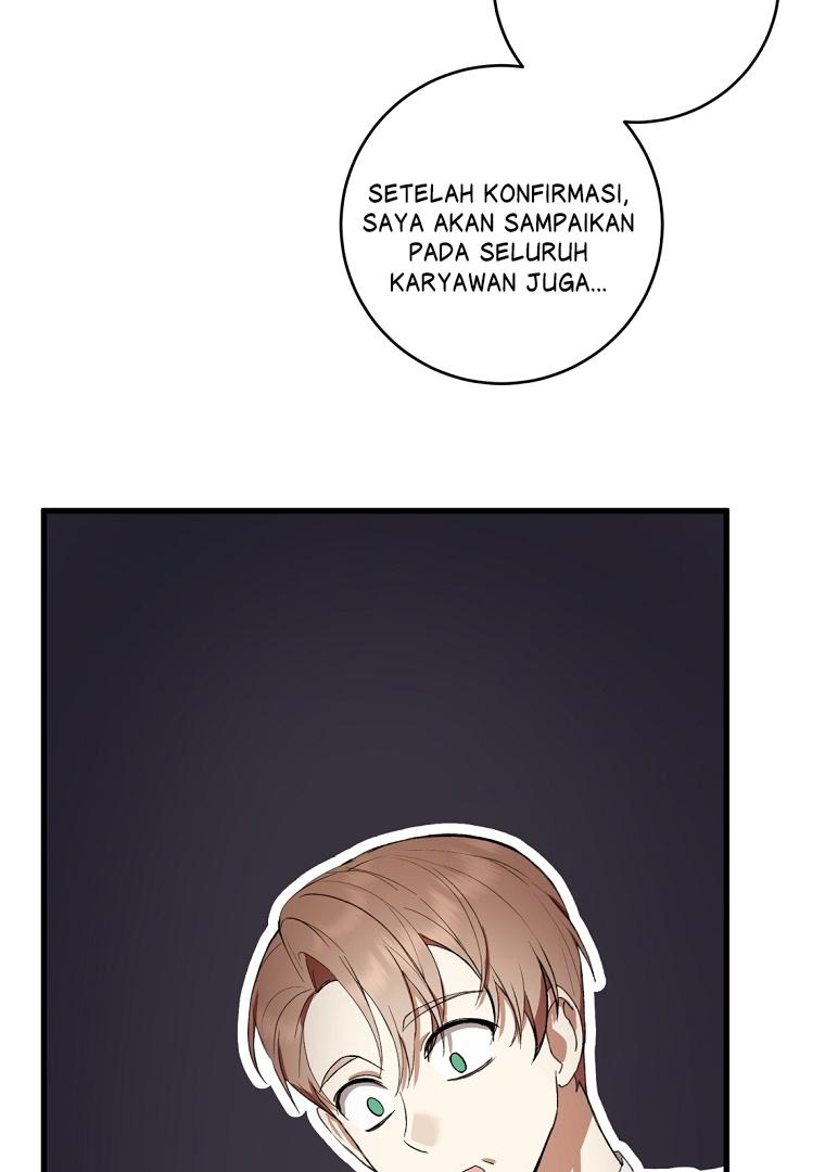 What’s Wrong With Being The Villainess Chapter 61 page 119