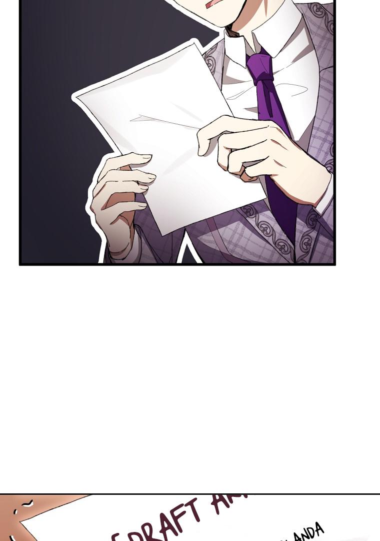 What’s Wrong With Being The Villainess Chapter 61 page 120