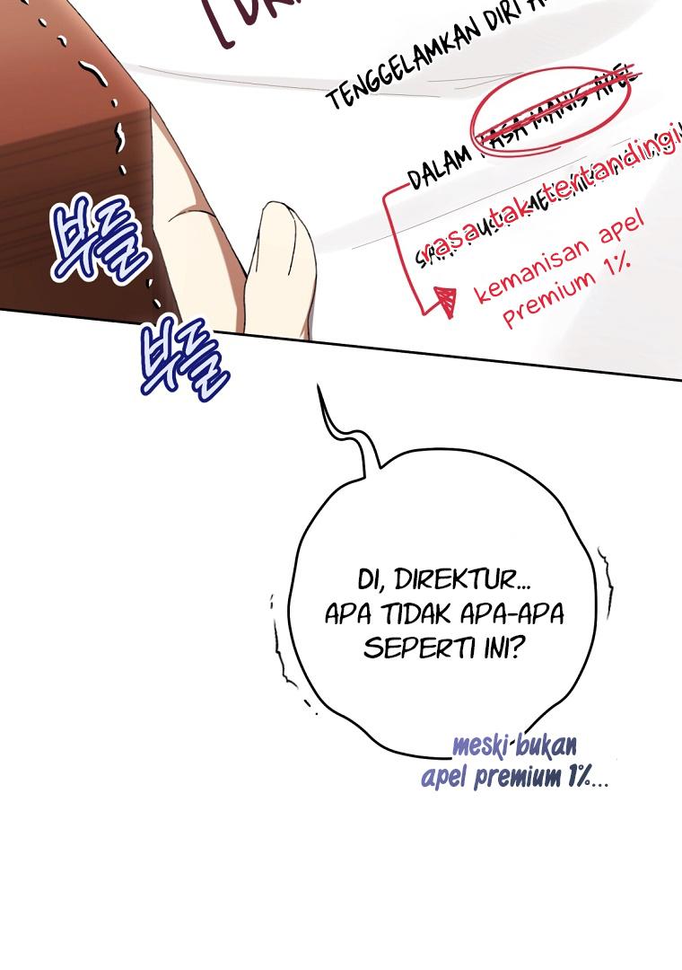 What’s Wrong With Being The Villainess Chapter 61 page 121