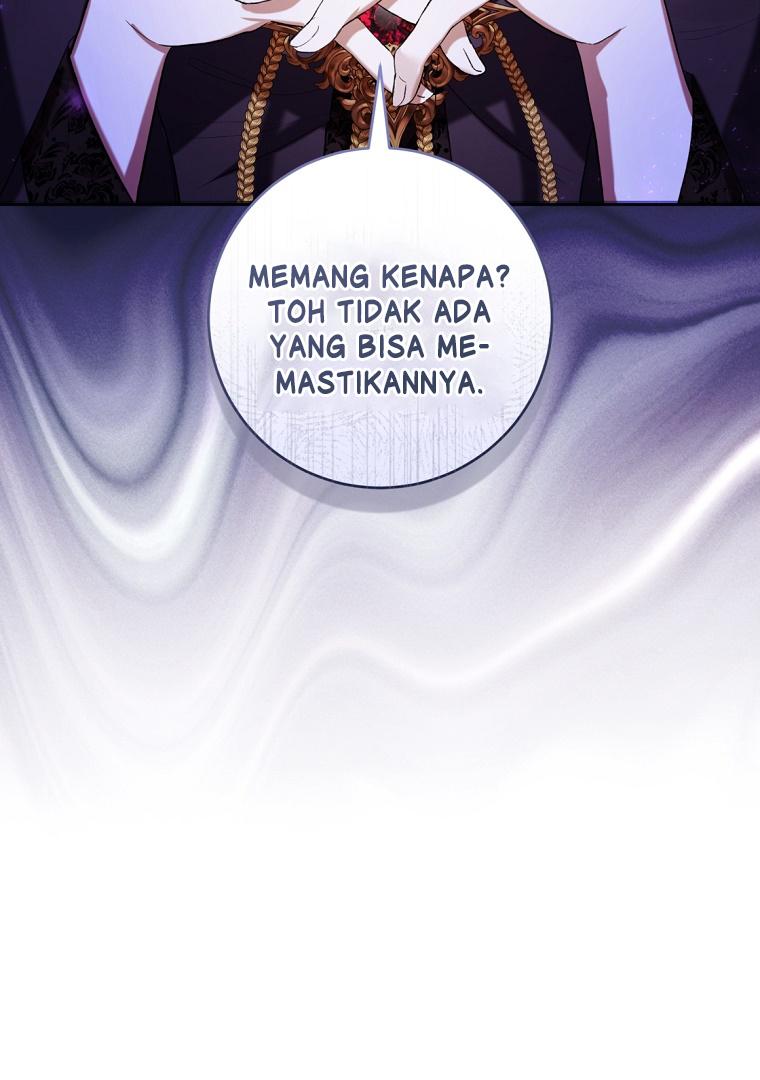 What’s Wrong With Being The Villainess Chapter 61 page 123