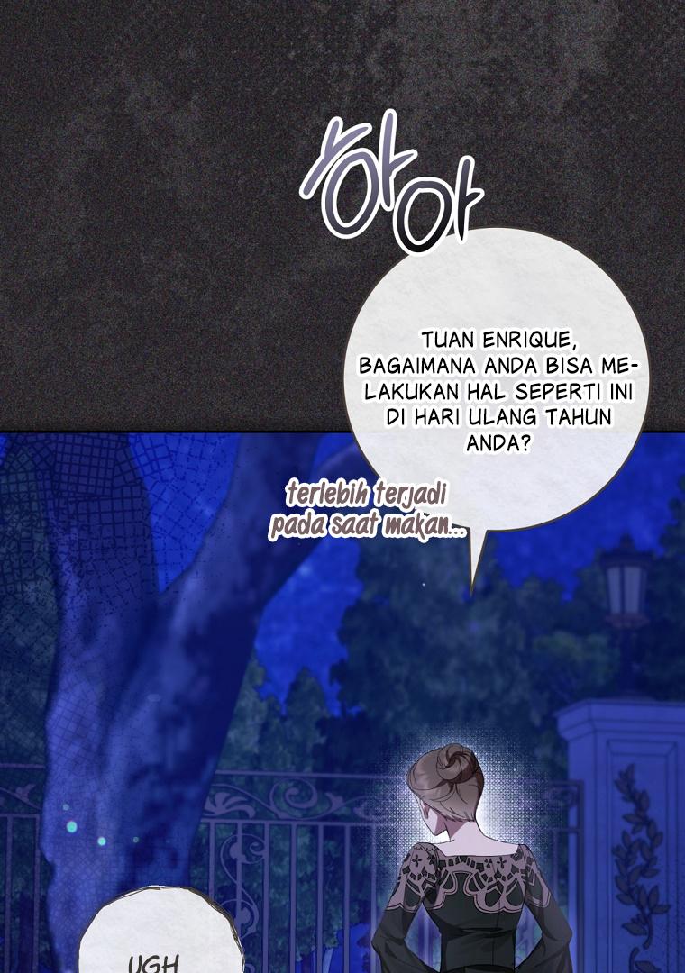 What’s Wrong With Being The Villainess Chapter 61 page 12