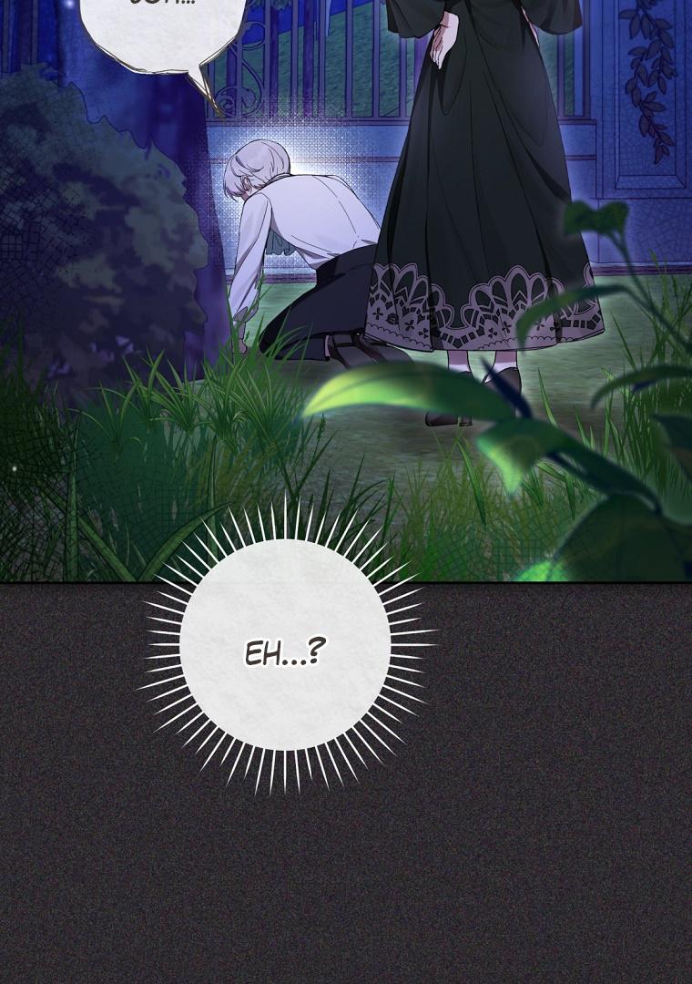 What’s Wrong With Being The Villainess Chapter 61 page 13