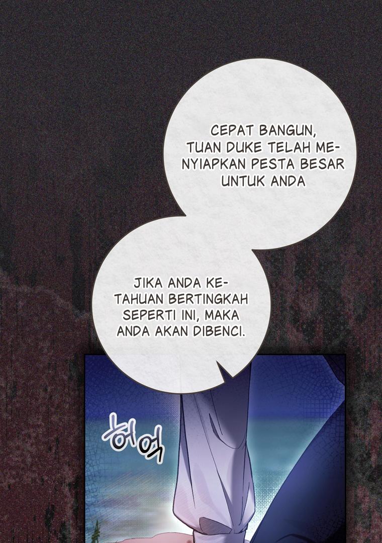What’s Wrong With Being The Villainess Chapter 61 page 14