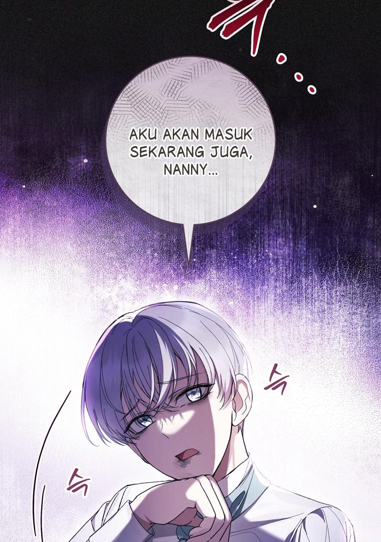 What’s Wrong With Being The Villainess Chapter 61 page 16