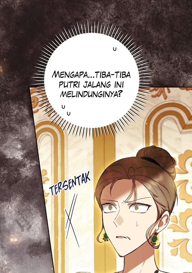What’s Wrong With Being The Villainess Chapter 61 page 1