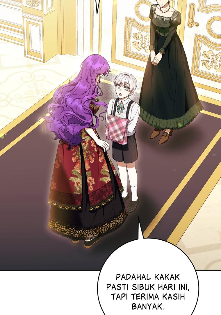 What’s Wrong With Being The Villainess Chapter 61 page 20