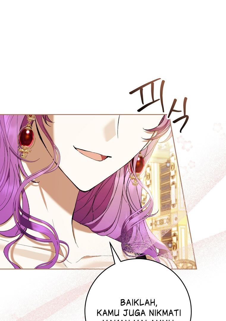 What’s Wrong With Being The Villainess Chapter 61 page 25