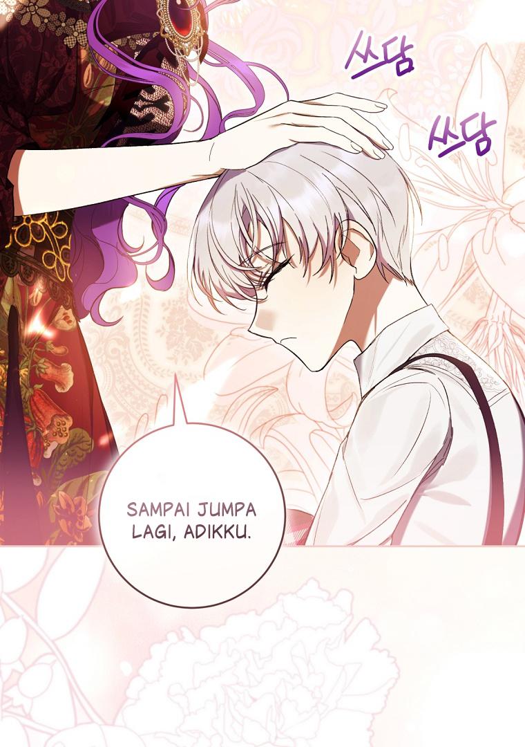 What’s Wrong With Being The Villainess Chapter 61 page 27
