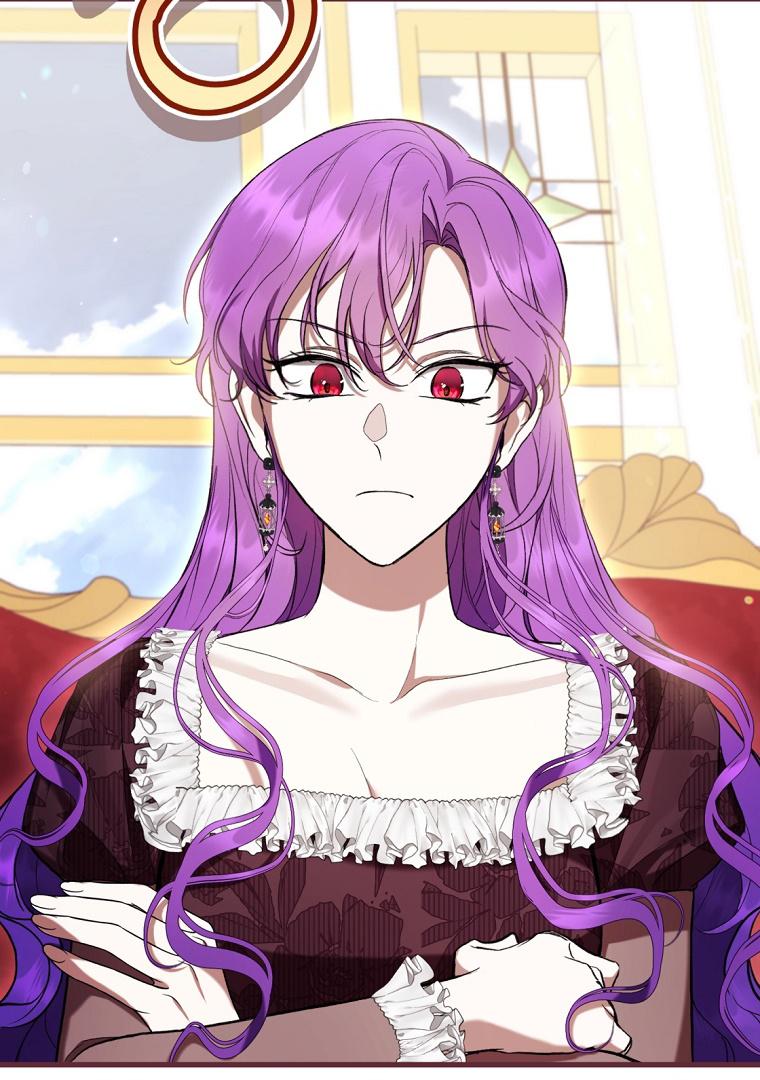 What’s Wrong With Being The Villainess Chapter 61 page 37