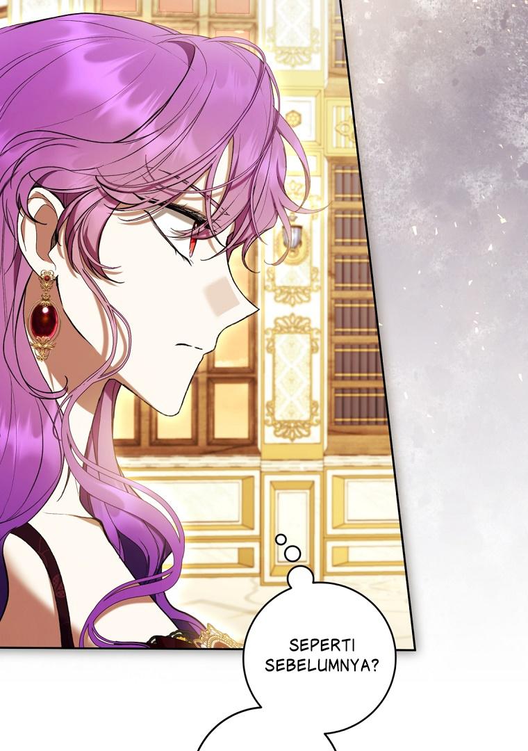 What’s Wrong With Being The Villainess Chapter 61 page 3