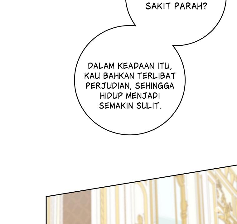 What’s Wrong With Being The Villainess Chapter 61 page 43