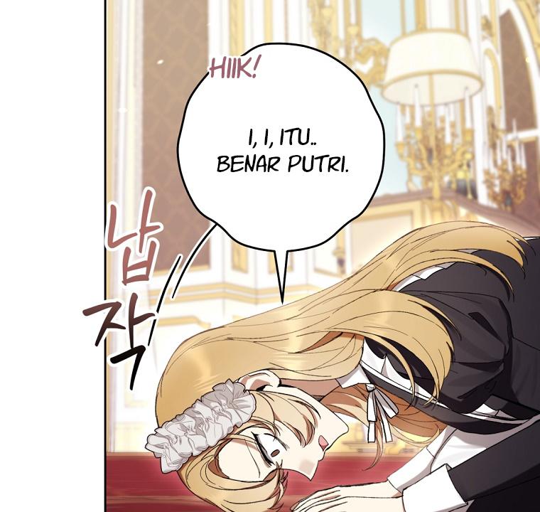 What’s Wrong With Being The Villainess Chapter 61 page 44